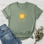 Let Your Light Shine T-Shirt