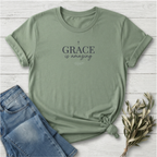 Grace Is Amazing T-Shirt