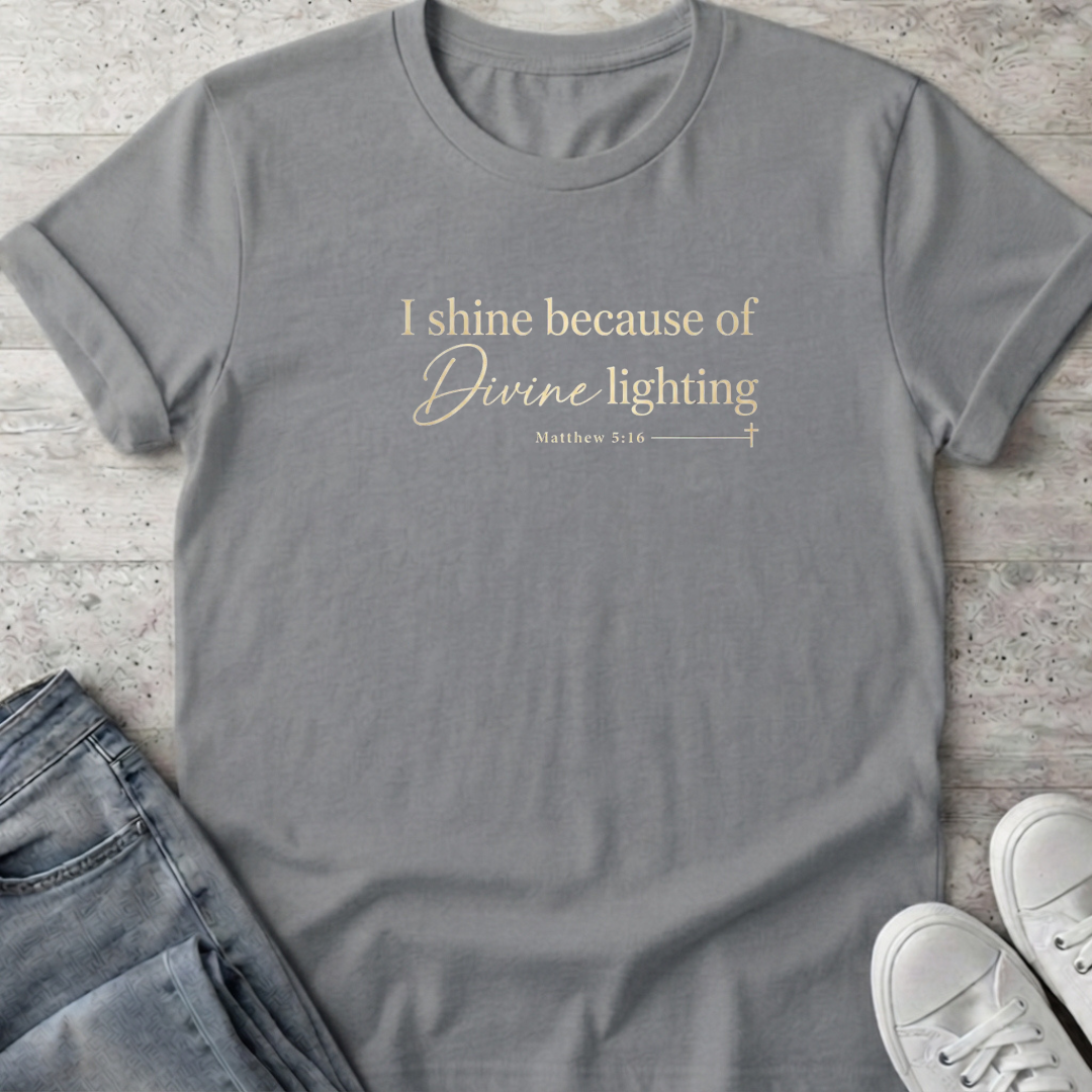 Divine Lighting T-Shirt