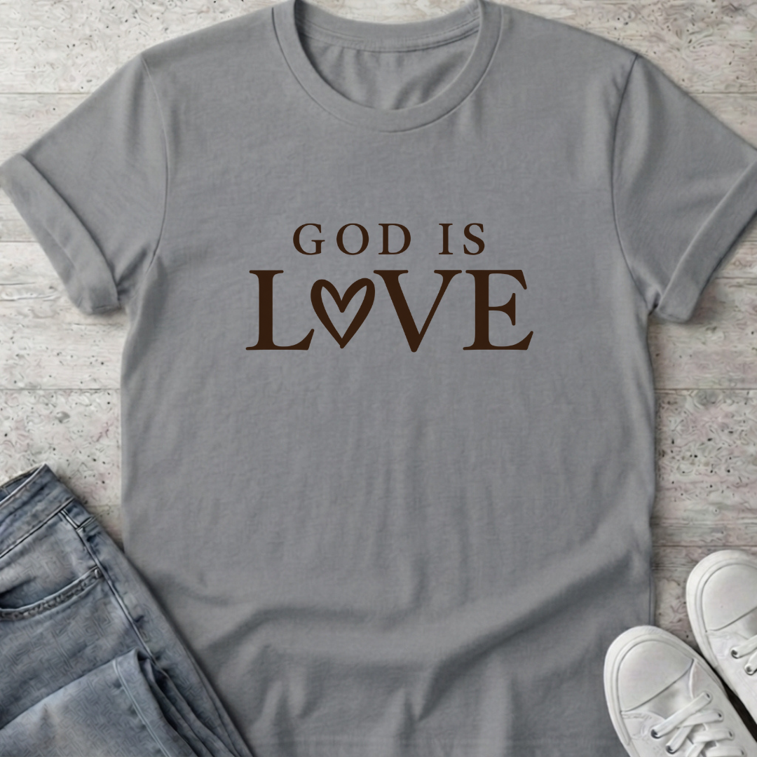God Is Love