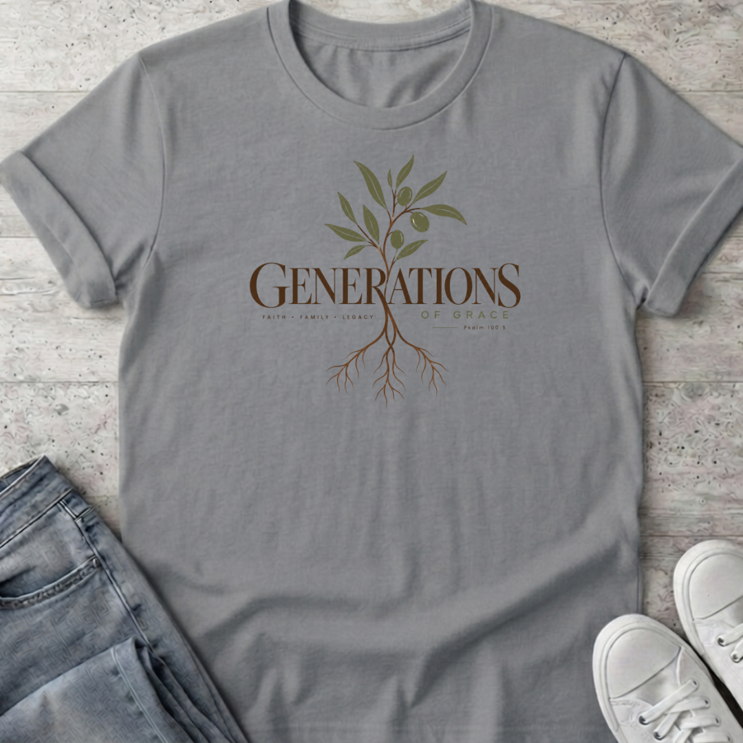 Generations T-Shirt