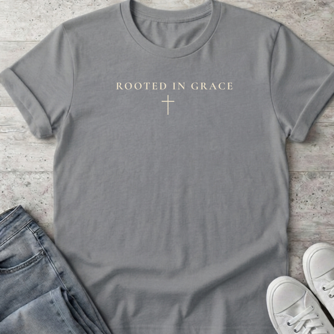 Grace T-Shirt